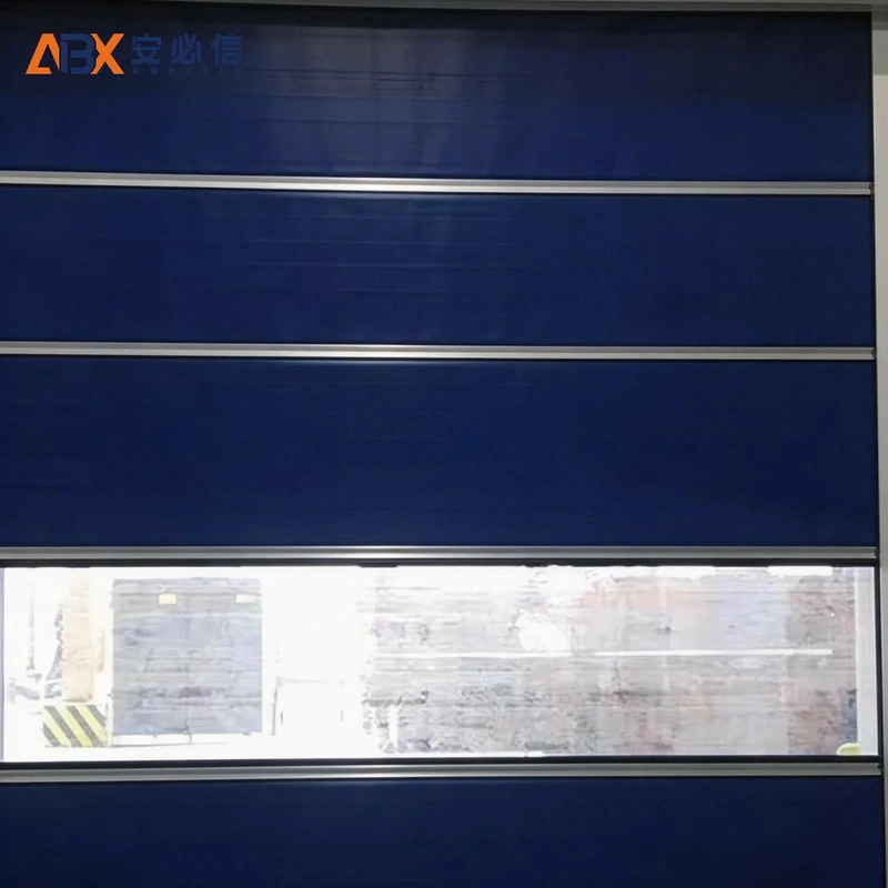 绵阳市快速卷帘门