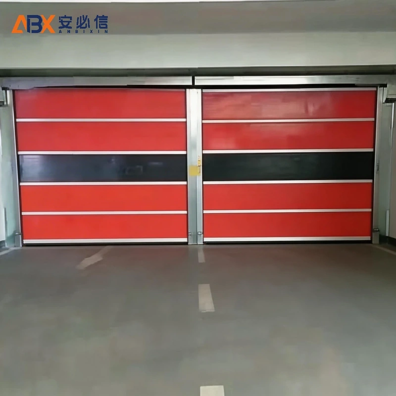绵阳市快速门